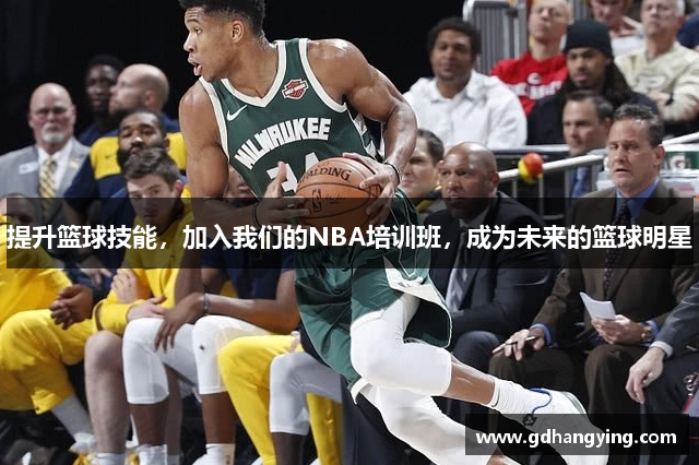 提升篮球技能，加入我们的NBA培训班，成为未来的篮球明星